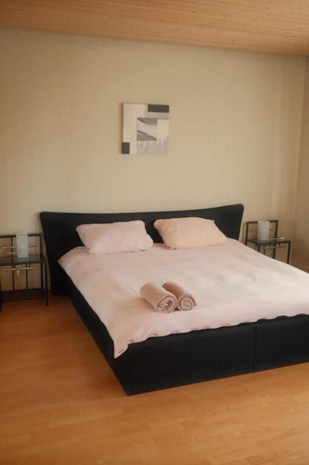 Room 5, Pension Am Waldrand, Rhein-Neckar-Kreis