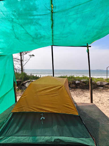 Others 5, His Grace Beach Cottages , Private Beach at Malpe, Udupi