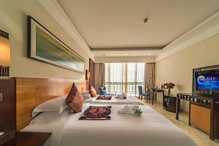 Others 5, SHENGYI HOLIDAY VILLA HOTEL, Sanya