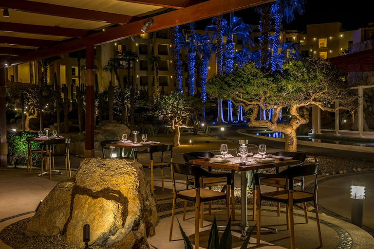 Food & Drinks 5, Pueblo Bonito Pacifica Golf & Spa Resort - All Inclusive - Adults Only, La Paz