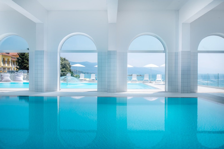 Sport & Beauty 2, Aminess Vival Lisanj Family Hotel, Novi Vinodolski
