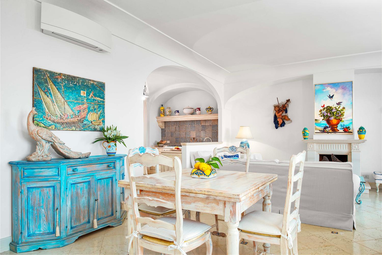 Others 5, GOCCE VILLAS - Villa Nana Pool With Amazing Sea View, Napoli