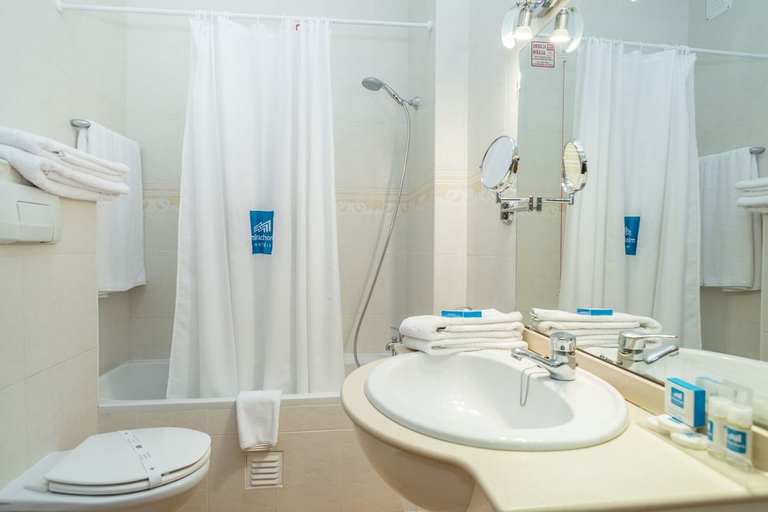 Bathroom 5, Mirachoro Carvoeiro, Lagoa