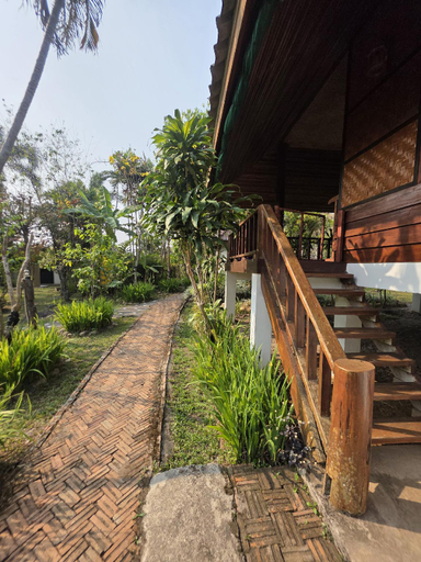 Others 4, Le Mont Resort, Pai