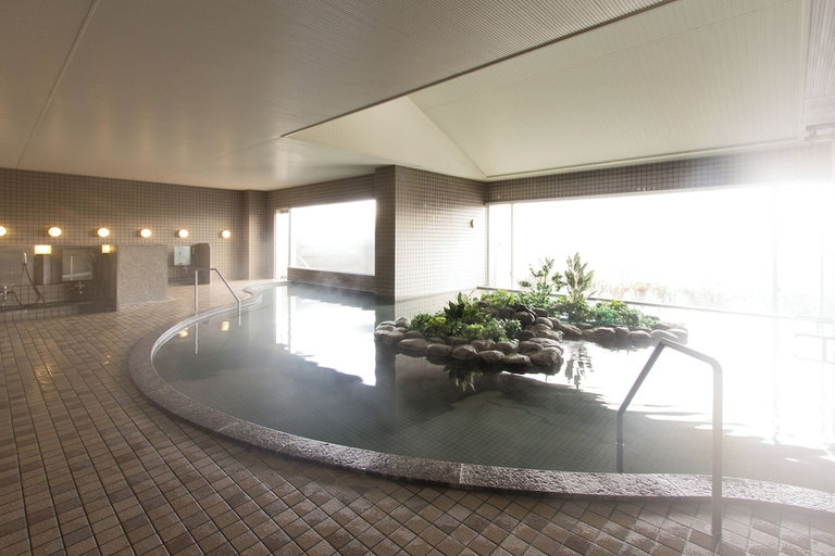 Sport & Beauty 2, Hotel Laforet Shuzenji Sanshisuimei, Izu