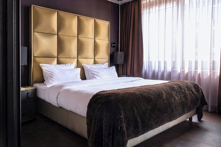Others 4, Roomers Frankfurt Central, Autograph Collection, Frankfurt am Main