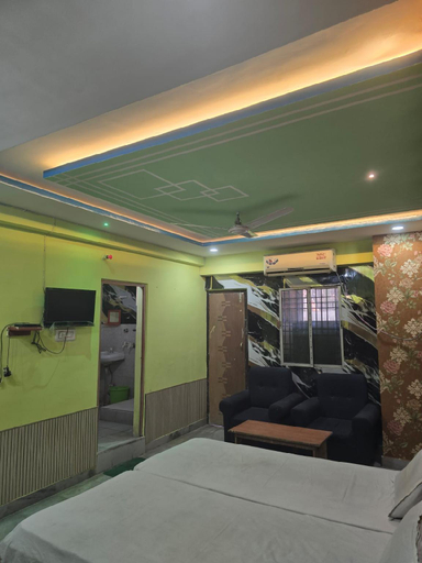 Others 5, HOTEL SHRISTY RESIDENCY, Dhanbad