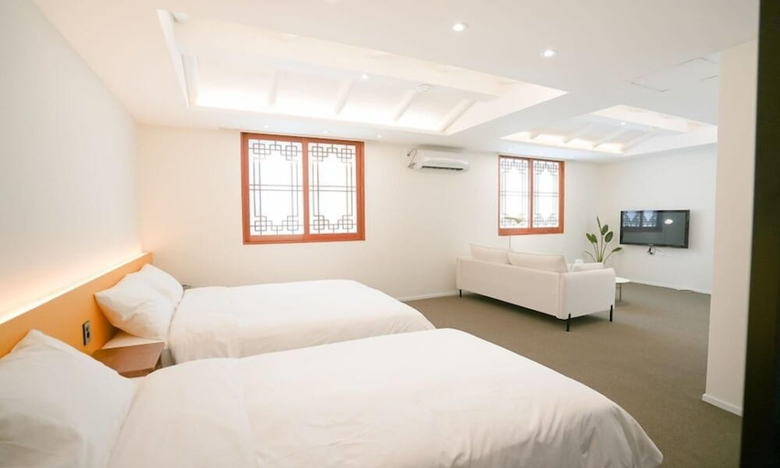Others 3, HotelArrive Jeonju Sihwayeonpung, Jeonju