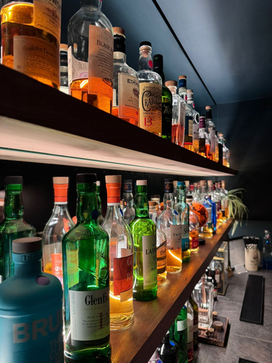 Food & Drinks 5, Beinn Bhracaigh, Perthshire and Kinross