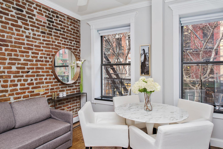 Others 4, APARTMENT NOLITA, New York