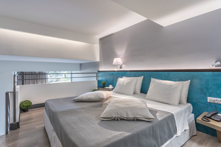 Bedroom 3, Doreta Beach, South Aegean