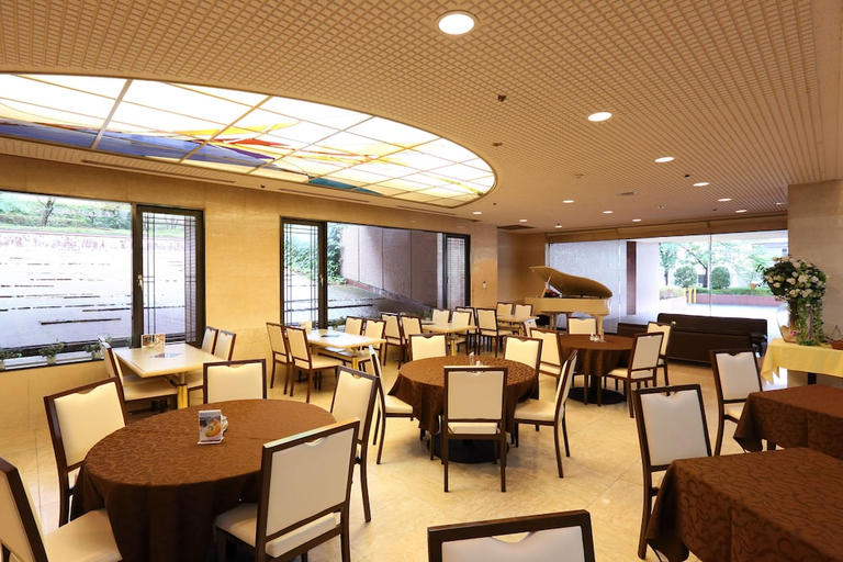Food & Drinks 4, HIROSHIMA GARDEN PALACE, Hiroshima