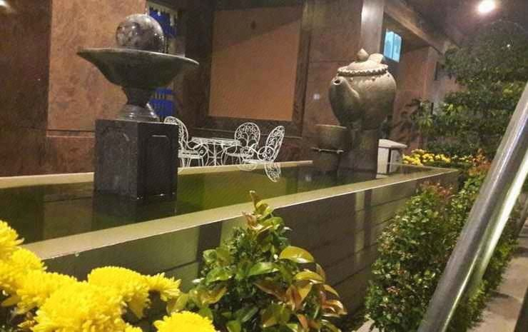 Others 2, Tran Long Hotel Binh Duong, Tân Uyên