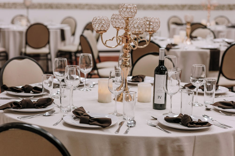Food & Drinks 5, Quinta Dorada Hotel and Suites, Saltillo