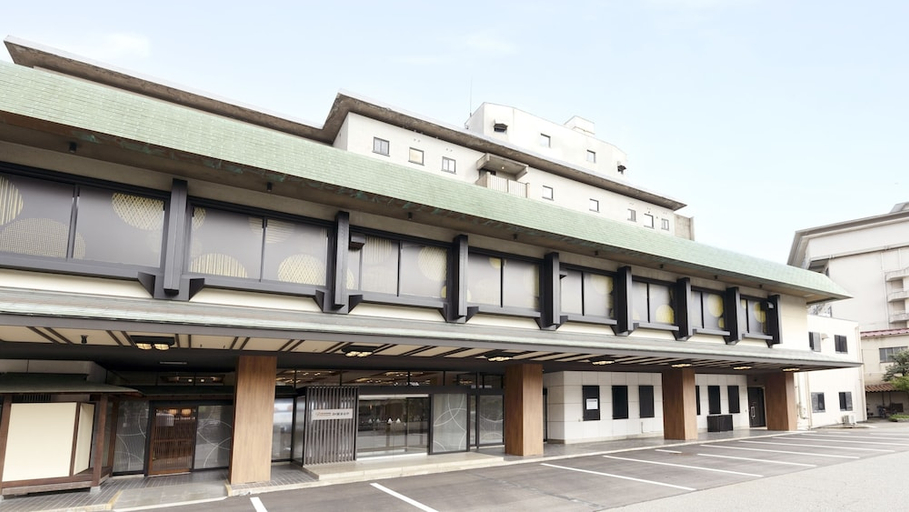 Others 2, Ooedo Onsen Monogatari Premium Kaga Maruya, Kaga