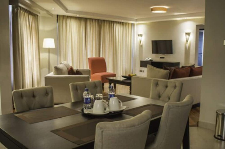 Others 5, Longonot Place Serviced Apartments - Nairobi, City Centre CBD, Starehe