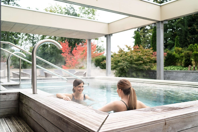 Sport & Beauty 2, Oberwaid Hotel, Sankt Gallen