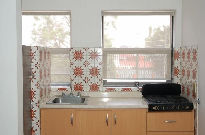 Others 5, Suites Internacional, Zapopan
