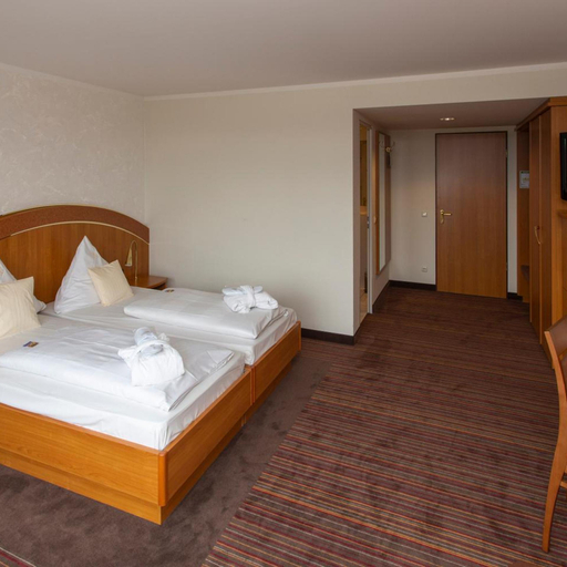 Others 2, Ringhotel Katharinen Hof, Unna