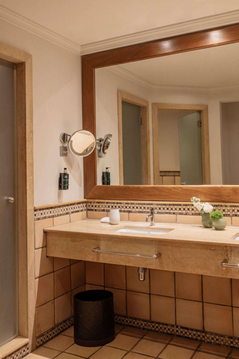 Bathroom 4, Hacienda del Conde Melia Collection Golf & Spa Adults Only, Santa Cruz de Tenerife