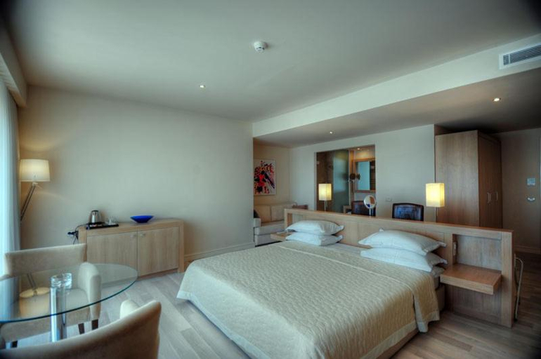 Bedroom 3, LVZZ Hotel - Boutique Class, Bodrum