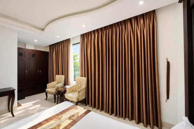 Others 4, Hồng Anh 2 Hotel, Hạ Long