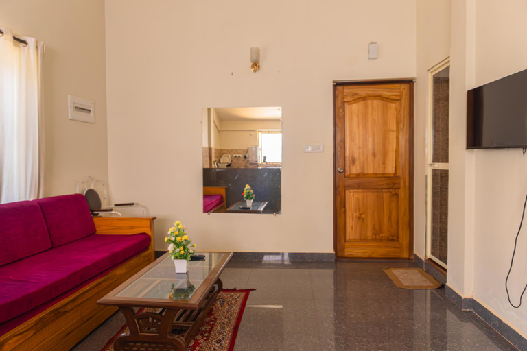 Others 3, Neo Homes by Goaround, North Goa