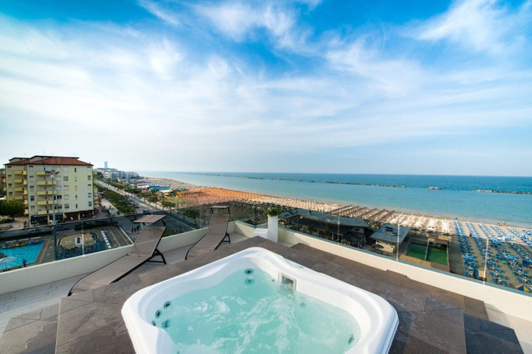 Sport & Beauty 2, Vista Mare Hotel, Forli' - Cesena