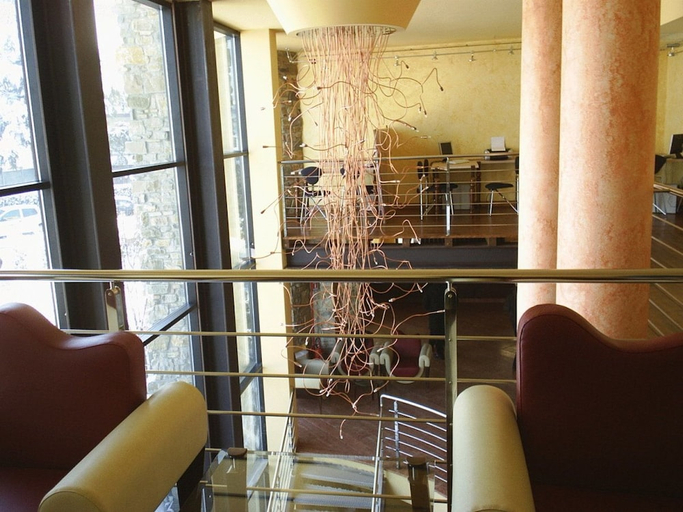 Others 5, Art & Hotel, Bergamo