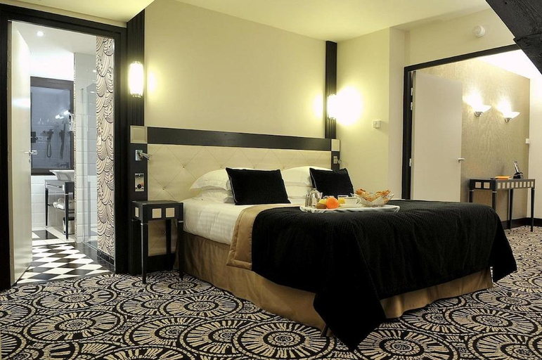 Others 4, Hotel Jehan de Beauce, Eure-et-Loir