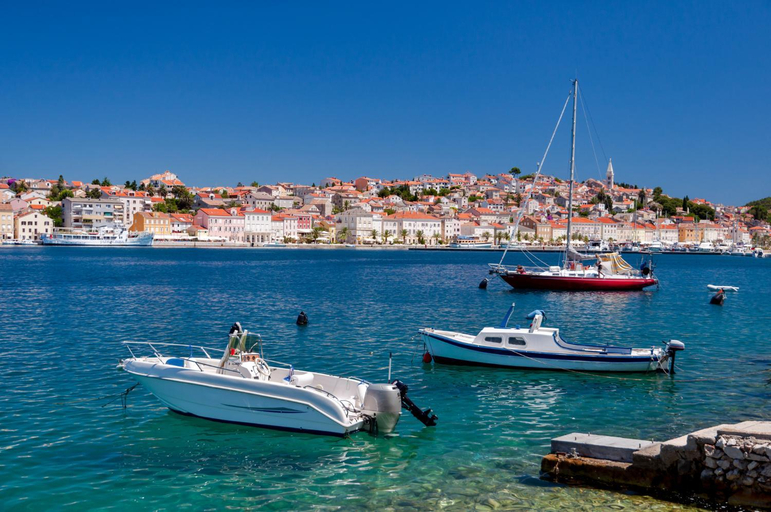 Others 5, Apartments in Veli Losinj 33607, Mali Lošinj