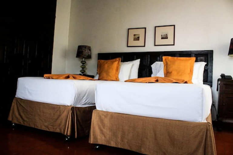 Bedroom 3, Hotel Casa Colonial, Cuernavaca