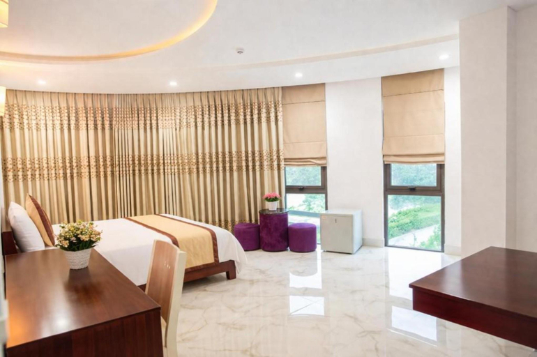 Others 5, White Rose Hotel, Đồng Hới