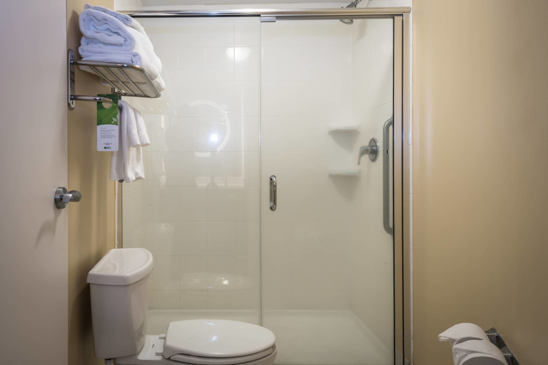 Bathroom, Springhill Suites Statesboro University Area, Bulloch