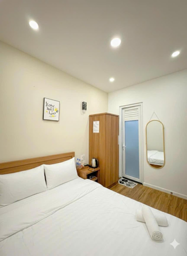 Bedroom 5, May Đa Lat Home, Đà Lạt