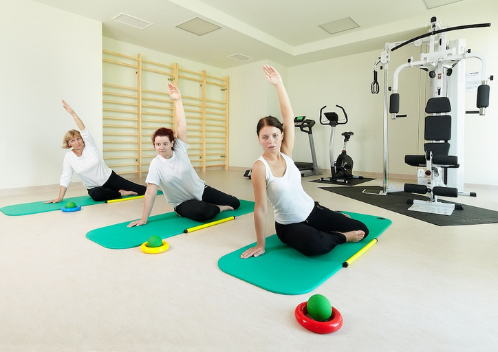 Others 5, Hotel Baltic Plaza Medispa & Fit, Kołobrzeg