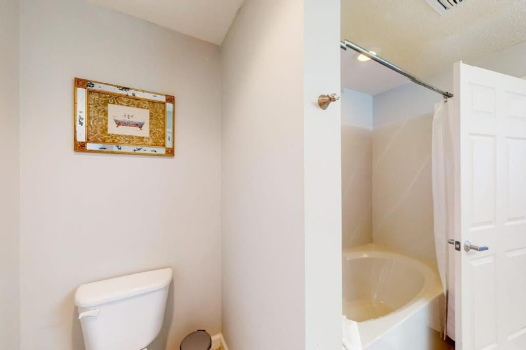 Bathroom 2, Sterling Reef 1006 | Sterling Reef, Bay