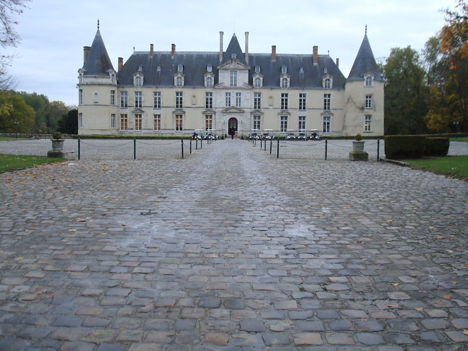 Others 2, Chateau Golf & Spa D'augerville, Loiret