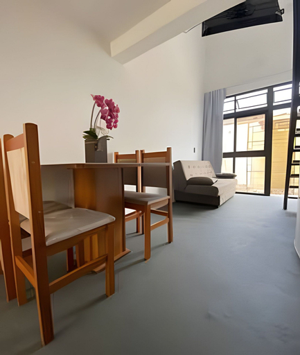 Others 5, Lofts Meia Morada, São Francisco do Sul