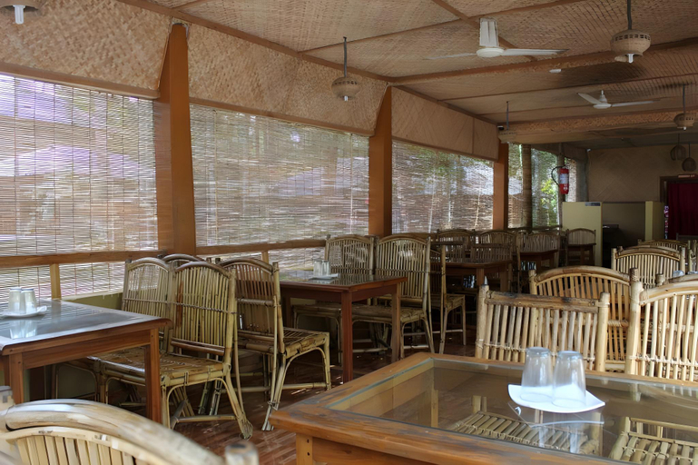 Food & Drinks 5, Radhakrishna Resort, South Andaman