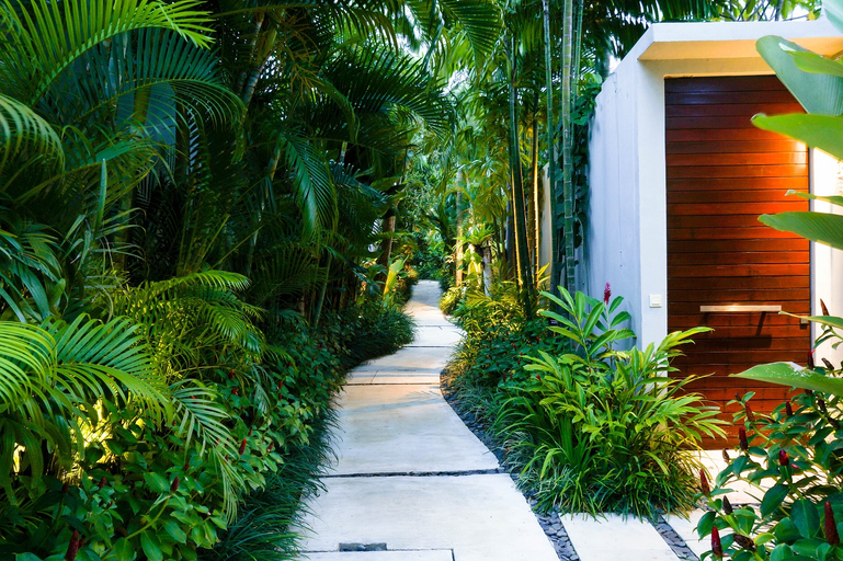Exterior & Views 4, Maca Villas and Spa Seminyak, Badung