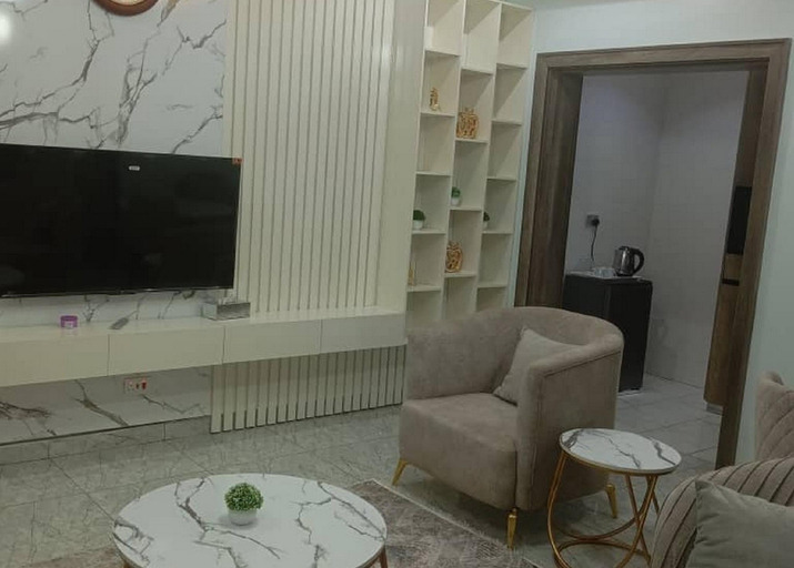 Others 4, Bloom Luxury Suites , Kaduna North