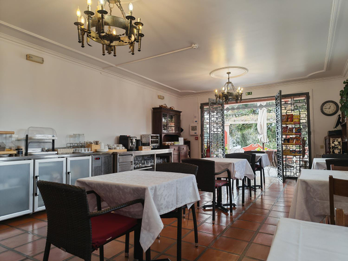 Food & Drinks 4, A Casa Do Caseiro, Funchal