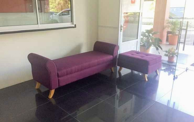 Others 2, Citi Hotel, Miri