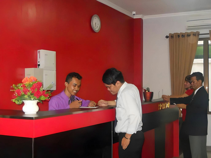 Others, Graha Kardopa Hotel & Convention Hall, Binjai