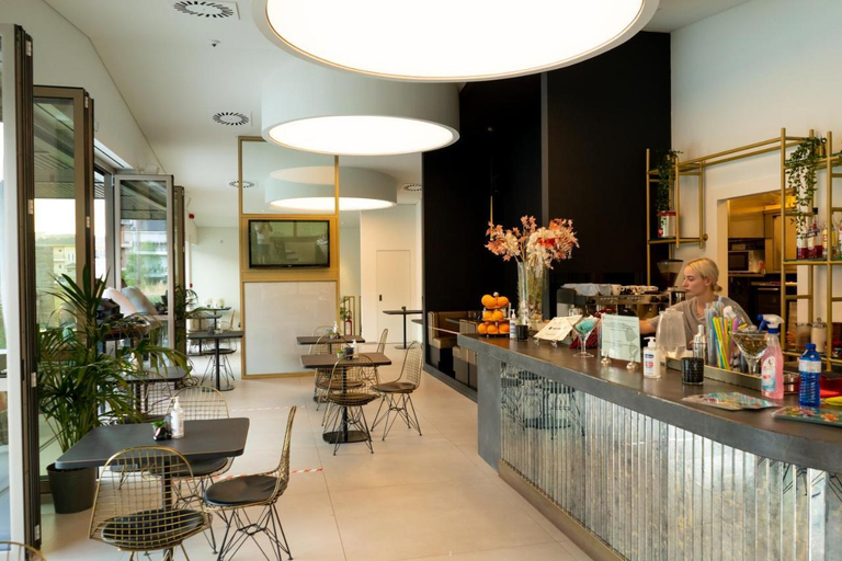 Food & Drinks 5, Ellopia Point Hotel, Epirus