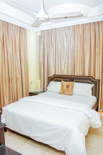 Bedroom 3, Sleep Inn Hotel Kariakoo, Ilala