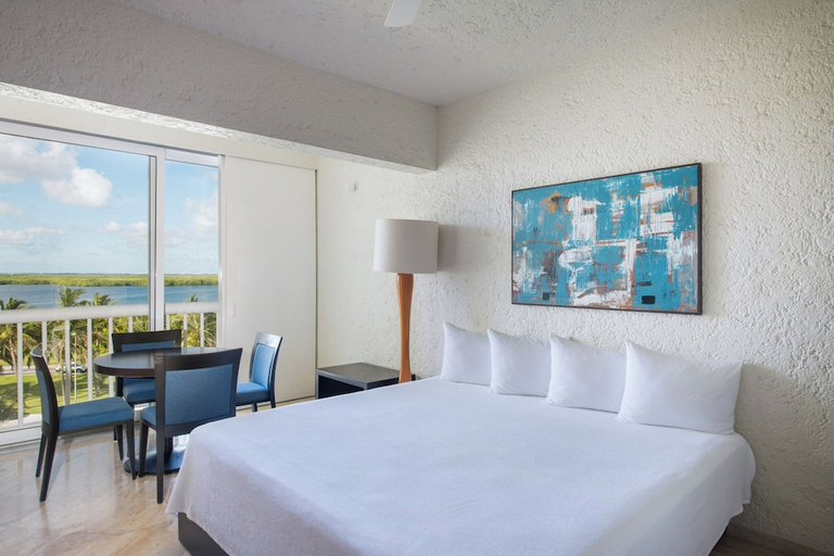 Bedroom 3, Club Regina Cancun managed by Accor, Benito Juárez