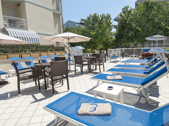 Sport & Beauty 2, Hotel Losanna Gabicce Mare, Pesaro E Urbino