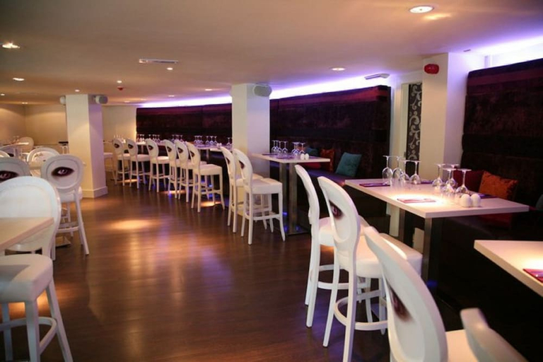 Food & Drinks 4, Waterfoot Hotel, Derry and Strabane